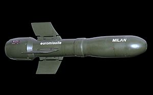 Euromissile Milan img 2355