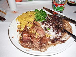 Feijoada 2008