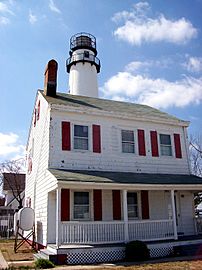 Fenwick island lighthouse 2 010