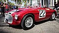 Ferrari 166 MM Barchetta