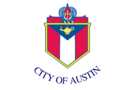 Flag of Austin