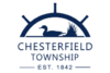 Flag of Chesterfield Township, Michigan