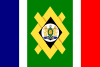 Flag of Johannesburg