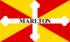 Flag of Marlton, Maryland