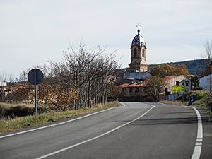 Fontanars. Entrada des de Moixent.JPG