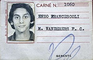 Francescoli Wanderers