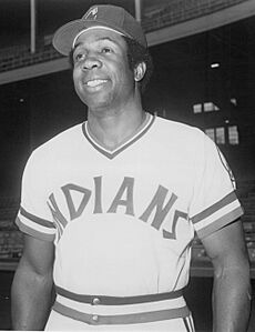 Frank Robinson 1976