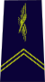 French Air Force-élève officier.svg