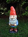 Gardengnome