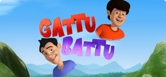 Gattu Battu logo.png