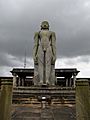 Gomateshwara Statue, Karkala