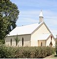 Gundaroo Community Church