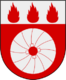 Coat of arms of Höör Municipality