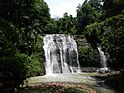 Hinulugang Taktak in Antipolo, Rizal