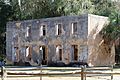 Horton House (1743), Jekyll Island, GA