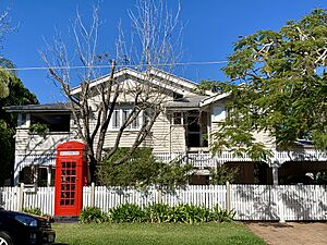 House in Graceville, Queensland 26