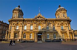 Hull Maritime Museum - geograph.org.uk - 1260498.jpg