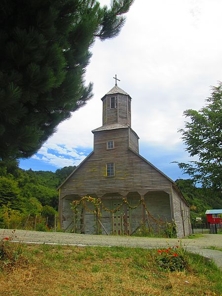 Iglesia Detif 1