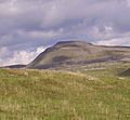 Ingleborough mountain 02