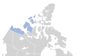 Inuvialuit Settlement Region