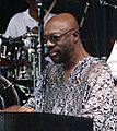 Isaac Hayes 2