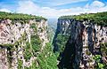 Itaimbézinho Canyon 2006