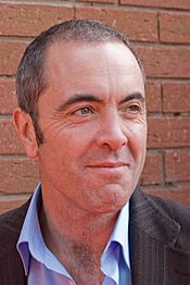 James Nesbitt July 2008