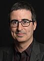 John Oliver November 2016