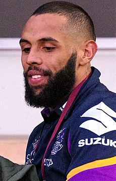 Josh Addo-Carr