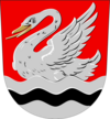 Coat of arms of Joutseno