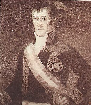 Juan Manuel Cajigal