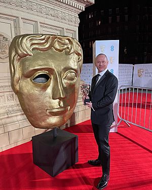 Justin Raleigh BAFTA.jpg