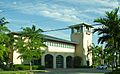 KeyBiscayneFireStation