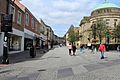 King Street, Kilmarnock