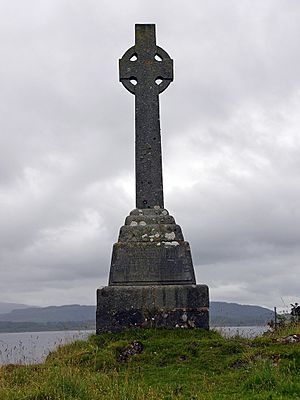 Lismore-cross-shore