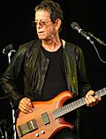 Lou Reed (5900407225)