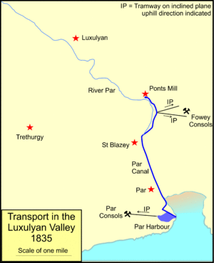 Lux valley 1835