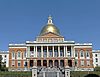 Massachusetts Statehouse