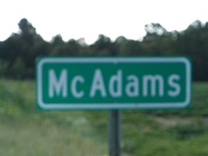 McAdamsMSHighwaySign.jpg