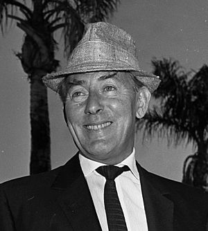 Michael Wilding, 1964.jpg