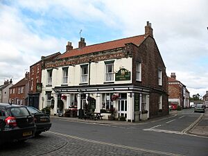 Minster View Hotel Howden