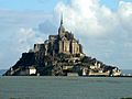 MontStMichel