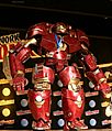 New York Comic Con 2015 - Hulkbuster (21483182213)