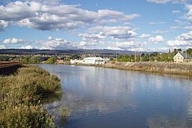 North esk river launceston.JPG