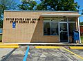 Omaha, GA Post Office (31821)