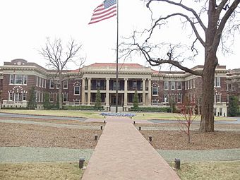 Parkland Hospital.JPG