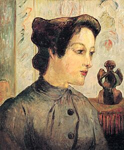 Paul Gauguin 055