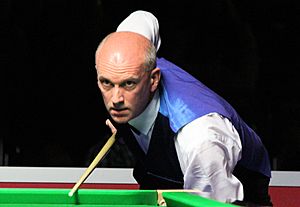 Peter Ebdon PHC 2018-6