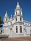 Catedral Nuestra Señora de Guadalupe of Ponce