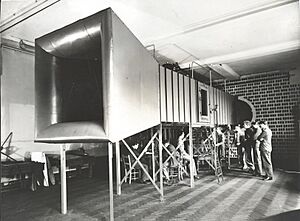 QMUL-Wind-Tunnel-1909